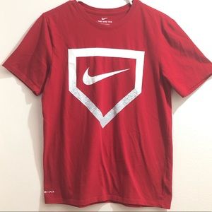 Nike Dri-Fit Baseball Diamond
